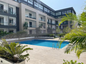 Golden Place Properties At The Embassy Gardens